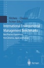 Cover: International Environmental Management Benchmarks - Springer
