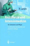 Abbildung von: Sthesie Und Intensivmedizin - Springer