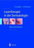 Cover: Lasertherapie in der Dermatologie - Springer