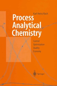 Abbildung von: Process Analytical Chemistry - Springer