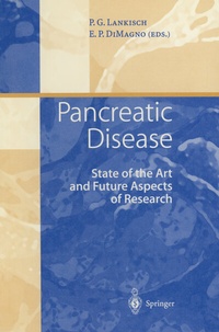 Abbildung von: Pancreatic Disease - Springer