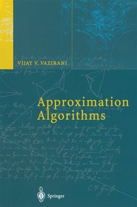 Abbildung von: Approximation Algorithms - Springer