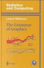 Cover: The Grammar of Graphics - Springer