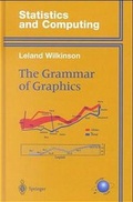 Cover: The Grammar of Graphics - Springer
