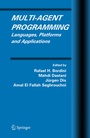 Cover: Multi-Agent Programming - Springer