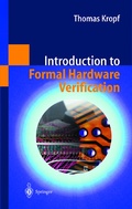 Cover: Introduction to Formal Hardware Verification - Springer