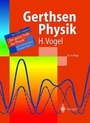 Cover: Gerthsen Physik - Springer