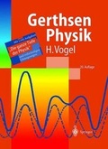 Cover: Gerthsen Physik - Springer