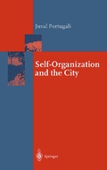 Cover: Self-Organization and the City - Springer
