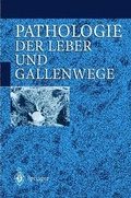 Cover: Leber und Gallenwege - Springer