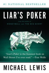 Abbildung von: Liar's Poker - WW Norton & Co