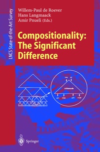 Enlarge image Cover: Compositionality: The Significant Difference - Springer