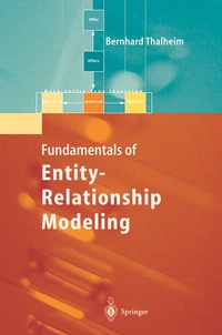 Abbildung von: Entity-Relationship Modeling - Springer