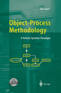 Abbildung von: Object-Process Methodology - Springer
