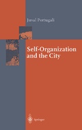 Cover: Self-Organization and the City - Springer