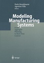 Cover: Modeling Manufacturing Systems - Springer