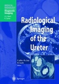 Cover: Radiological Imaging of the Ureter - Springer