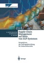 Cover: Supply Chain Management auf Basis von SAP-Systemen - Springer
