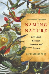 Abbildung von: Naming Nature - WW Norton & Co