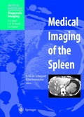 Cover: Medical Imaging of the Spleen - Springer