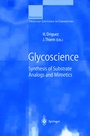 Cover: Glycoscience - Springer