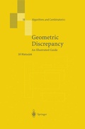Bild: Geometric Discrepancy - Springer