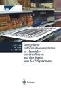 Cover: Integrierte Informationssysteme in Handelsunternehmen auf der Basis von SAP-Systemen - Springer