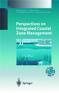 Cover: Perspectives on Integrated Coastal Zone Management - Springer