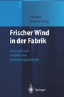 Cover: Frischer Wind in der Fabrik - Springer