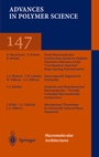 Cover: Macromolecular Architectures - Springer