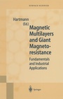 Cover: Magnetic Multilayers and Giant Magnetoresistance - Springer