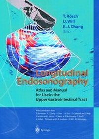 Enlarge image Cover: Longitudinal Endosonography - Springer