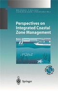 Cover: Perspectives on Integrated Coastal Zone Management - Springer