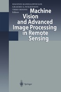 Cover: Machine Vision and Advanced Image Processing in Remote Sensing - Springer