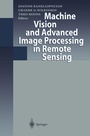 Cover: Machine Vision and Advanced Image Processing in Remote Sensing - Springer