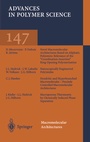Cover: Macromolecular Architectures - Springer