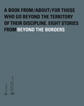 Cover: Beyond the Borders - Springer