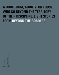 Enlarge image Cover: Beyond the Borders - Springer