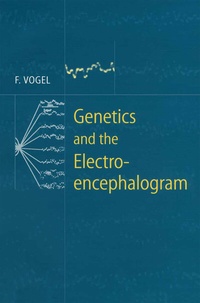 Bild: Genetics and the Electroencephalogram - Springer