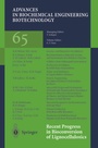Cover: Recent Progress in Bioconversion of Lignocellulosics - Springer