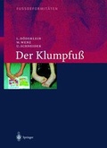 Cover: Fussdeformit&auml;ten - Springer