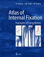 Cover: Atlas of Internal Fixation - Springer