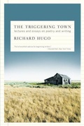 Cover: The Triggering Town - WW Norton & Co