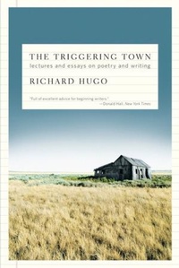 Enlarge image Cover: The Triggering Town - WW Norton & Co