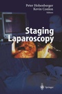 Cover: Staging Laparoscopy - Springer
