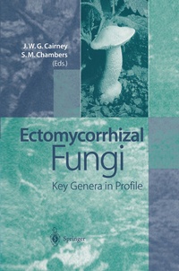 Abbildung von: Ectomycorrhizal Fungi - Springer