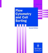 Enlarge image Cover: Flow Cytometry and Cell Sorting - Springer