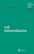 Cover: Cell Immortalization - Springer