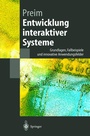 Cover: Entwicklung interaktiver Systeme - Springer