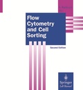 Cover: Flow Cytometry and Cell Sorting - Springer